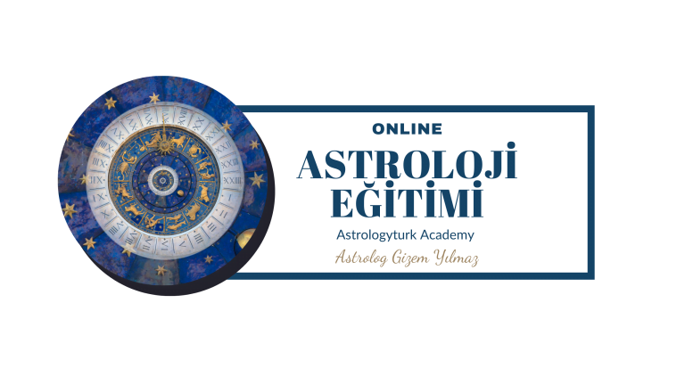 Astroloji Eğitimi
