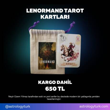 lenormand