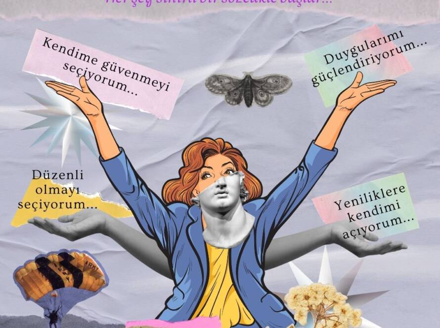 İkizler yeni Ayı