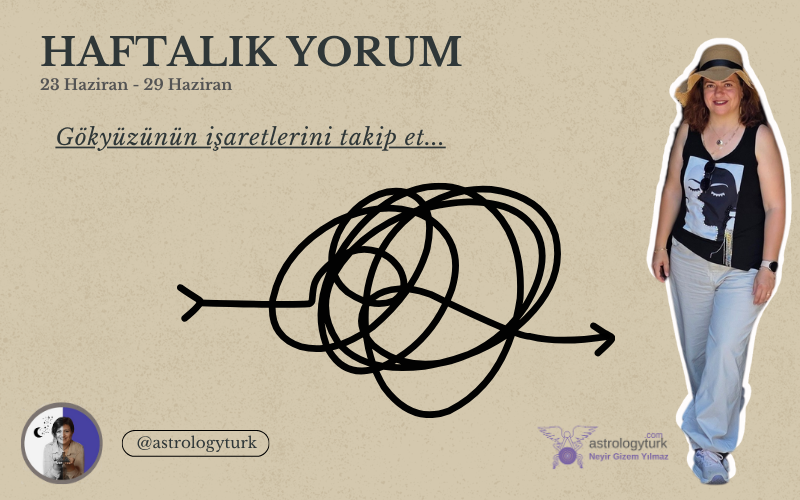 Burçlara Özel Yorumlar