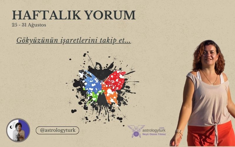 Burçlara Özel Yorumlar