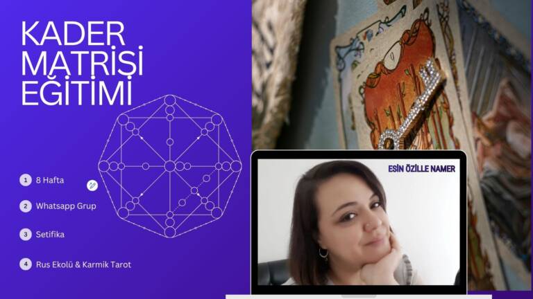 Kader Matrisi Eğitimi (Temel & Orta Seviye) 20 Aralık 2025