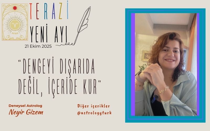 yeni ay
